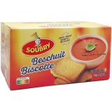 Toast Soubry x 2 - Box of 156 packets