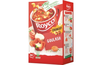 Plats cuisinés, soupes