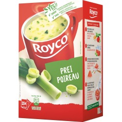 EN_ROYCO SOUPE CLASSIC POIR P25