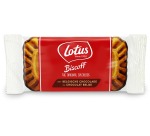 Lotus speculoos with chocolate, box of 200 pieces