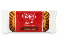 Lotus speculoos met chocolade, pak van 200 stuks