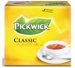 Pickwick Tee, English Tea Blend, Packung mit 100 Stück, 2 g pro Beutel