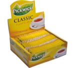 Pickwick Tee, English Tea Blend, Packung mit 100 Stück, 2 g pro Beutel