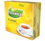 Pickwick Tee, English Tea Blend, Packung mit 100 Stück, 2 g pro Beutel