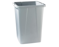 Vuilnisbak DURABIN 90 rechthoekig