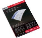 Pochette de plastification GBC A4 Highspeed 2x 80micron 100 pièces