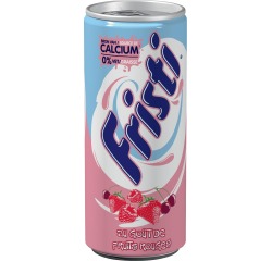 Fristi boisson lactée 25 cl - Carton de 12