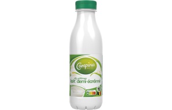 Boissons lactées