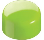 Maped magnets, 10 mm, assorted colors, pack of 8 pieces