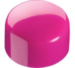 Maped magnets, 10 mm, assorted colors, pack of 8 pieces