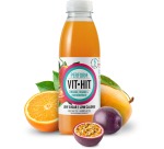 Vit Hit boisson vitaminée Perform, bouteille de 50 cl, paquet de 12 pièces