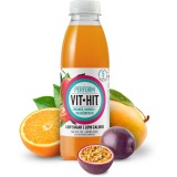 Vit Hit boisson vitaminée Perform, bouteille de 50 cl, paquet de 12 pièces