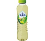 Spa Fruit Still lime-ginger, 40 cl bottle, pack of 24 pieces