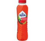 Spa Fruit Still Strawberry-watermelon, bouteille de 40 cl, paquet de 24 pièces
