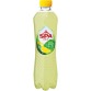 Spa Fruit Sparkling lemon-cactus, bouteille de 40 cl, paquet de 24 pièces