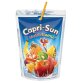 Capri-Sun vruchtenlimonade Multivitamin, zakje van 200 ml, pak van 10 stuks