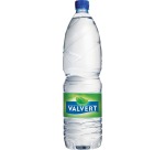 Valvert water, fles van 1,5 liter, pak van 6 stuks