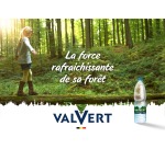 Valvert water, 1.5-liter bottle, pack of 6 pieces