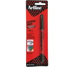 Artline Electricians Marker, black