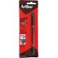 Artline marker Electricians, zwart