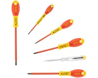 Stanley FatMax jeu de tournevis, 6 pièces