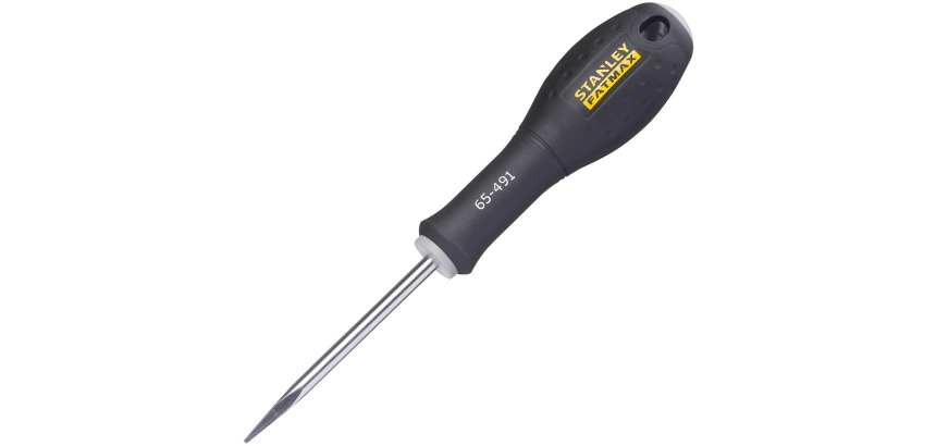 Stanley FatMax punch