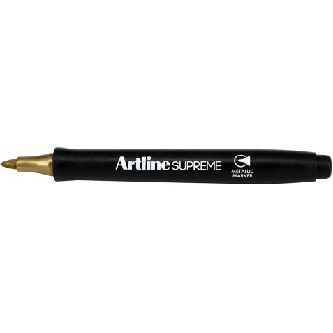 Artline Marqueur 790 Supreme metal or