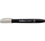 Marker Artline 790 Supreme metal zilver