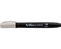 Artline Marqueur 790 Supreme metal argent
