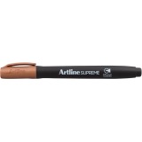 Artline Marqueur 790 Supreme metal bronze