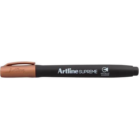 Artline Marqueur 790 Supreme metal bronze