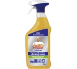 Mr. Clean ultra powerful degreaser, 750 ml spray