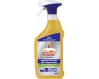 Mr. Proper ultra krachtige ontvetter, spray van 750 ml