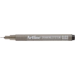 Fineliner Drawing System 0,03 mm