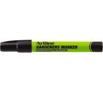 Artline Gardeners Marker, Black