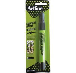 Artline marqueur Gardeners, noir