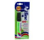 Artline Marqueur permanent 100N noir (sous blister)