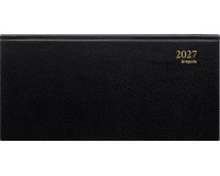 Brepols Breprint Lima, black, 2026-2027