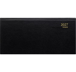 Brepols Breprint Lima, black, 2026-2027