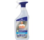 Mr. Propre détergent universel désinfectant, spray de 750 ml