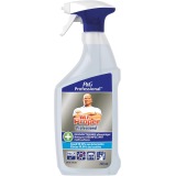 Nettoyant dégraissant multi-surfaces citron Mr Propre Flash propreté - Spray 800 ml