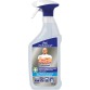 Reinigungsmittel Entfetter Mehrzweck Zitronenduft Mr. Clean Flash Reinigung - Spray 800 ml