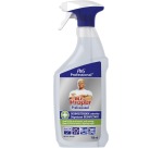 Mr. Propre dégraissant désinfectant, spray de 750 ml