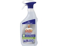 Mr. Proper desinfecterende ontvetter, spray van 750 ml
