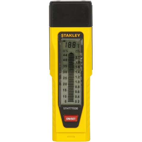 Stanley vochtmeter