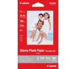 Canon GP-501 Glossy Photo Paper, size 10 x 15 cm, 210 g, pack of 100 sheets