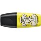 STABILO BOSS MINI Snooze One surligneur, jaune