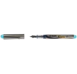 EN_V-PEN PRO TURQ. M SVP-4M PILOT