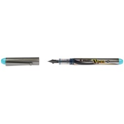 DE_V-PEN PRO TURQ. M SVP-4M PILOT