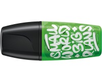 STABILO BOSS MINI Snooze One surligneur, vert